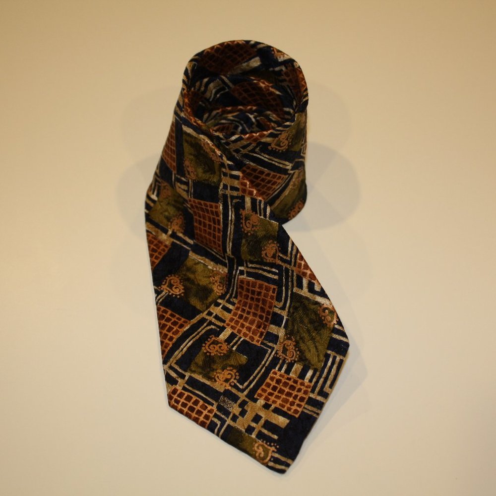 Ermenegildo Zegna Neck Tie